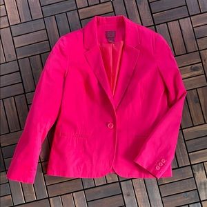 212 Collection blazer
